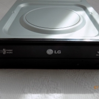 DVD LG  SATA Ürün Resmi