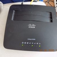 CISCO  LINKSYS  X1000 Ürün Resmi