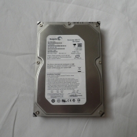 SEAGATE  500 GB SATA Ürün Resmi